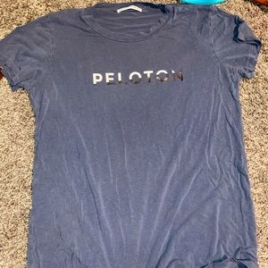 Peloton small women’s T-shirt